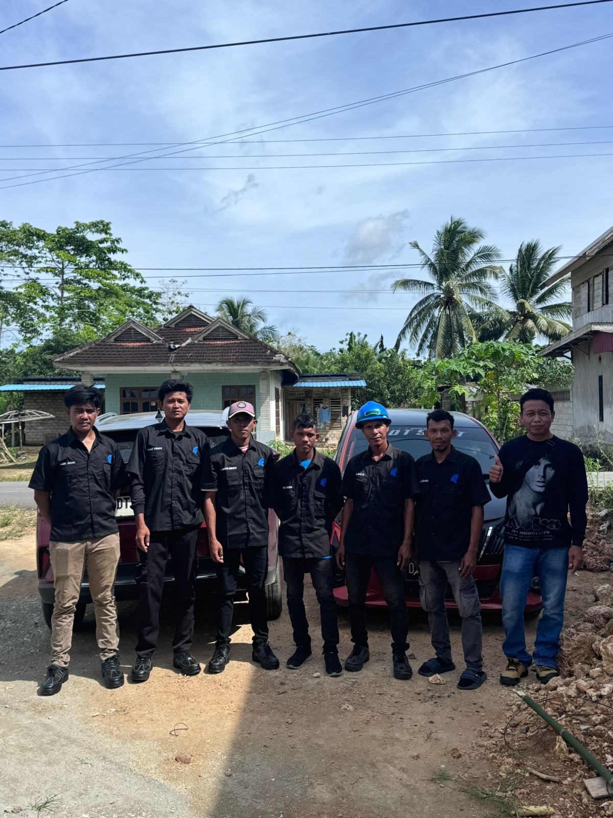 Dokumentasi Lapangan #08